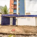 Apartamento A 1 Quadra Da Praia