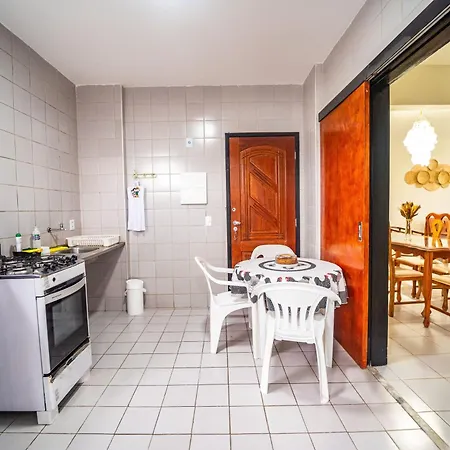 Apartamento A 1 Quadra Da