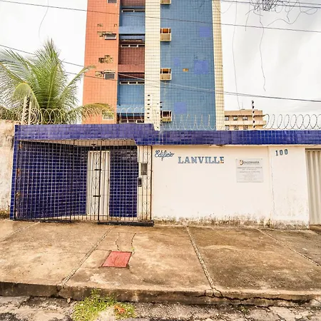 A 1 Quadra Da * Fortaleza (Ceara)