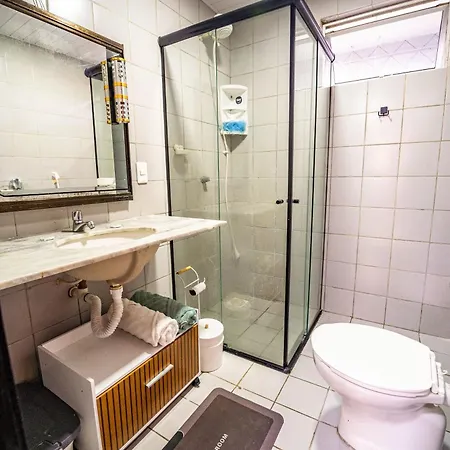 Apartamento A 1 Quadra Da *