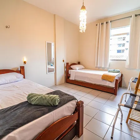 Apartamento A 1 Quadra Da Fortaleza (Ceara)