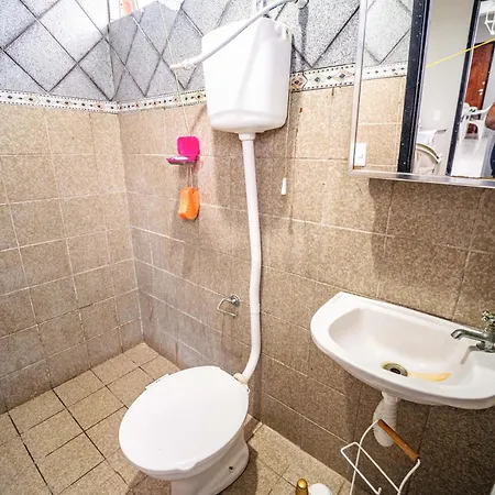Apartamento A 1 Quadra Da Fortaleza (Ceara)